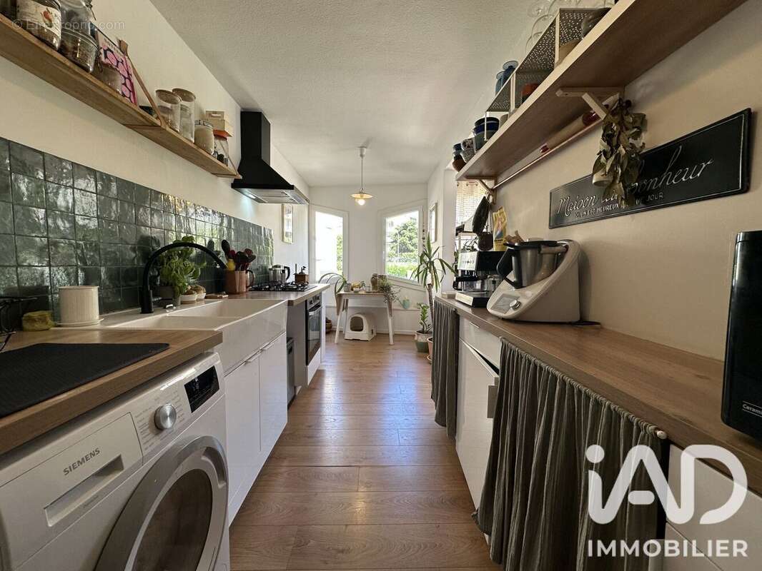 Photo 3 - Appartement à LA VALETTE-DU-VAR