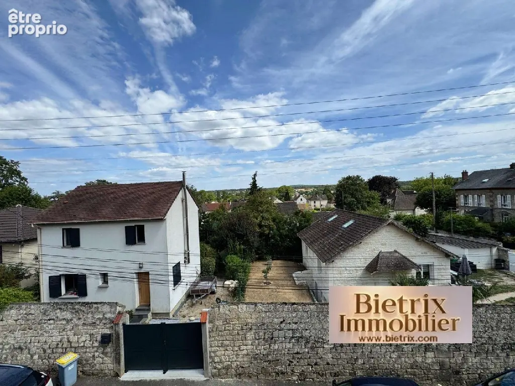 Maison 70 m² à L'isle-Adam  - photo 5