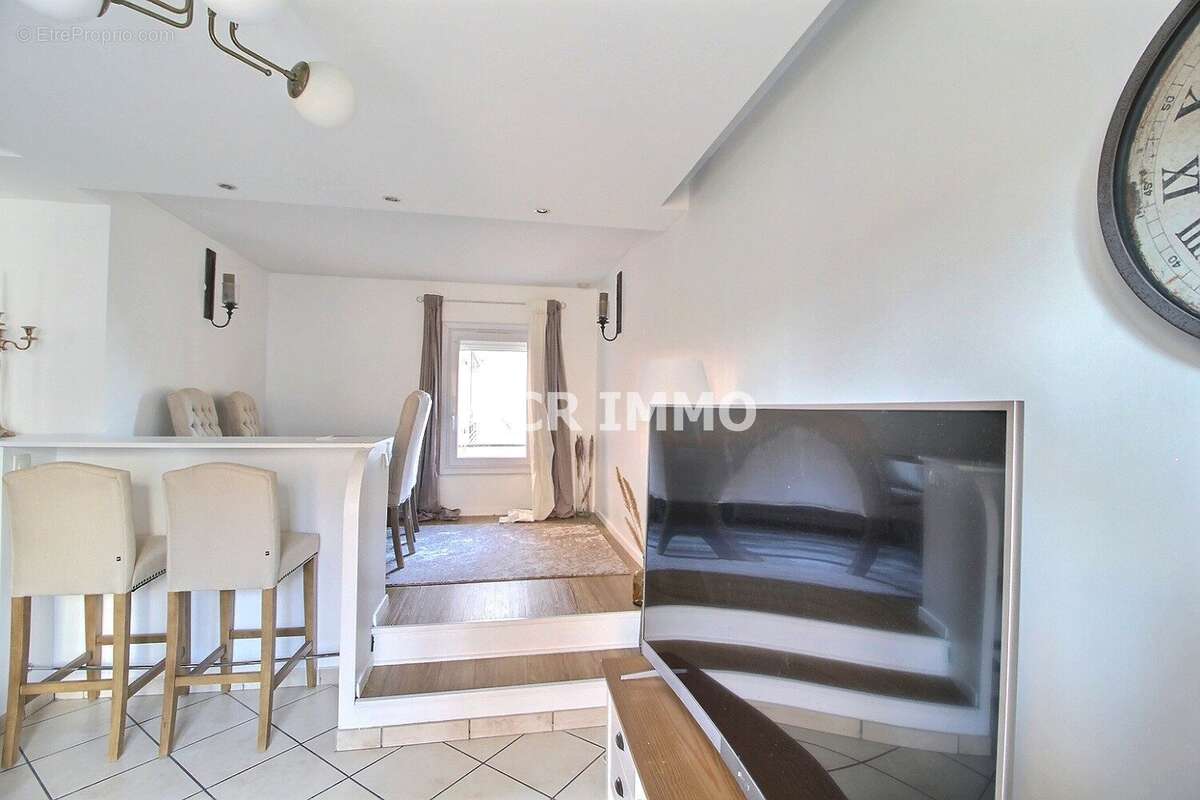 Appartement à ANDRESY