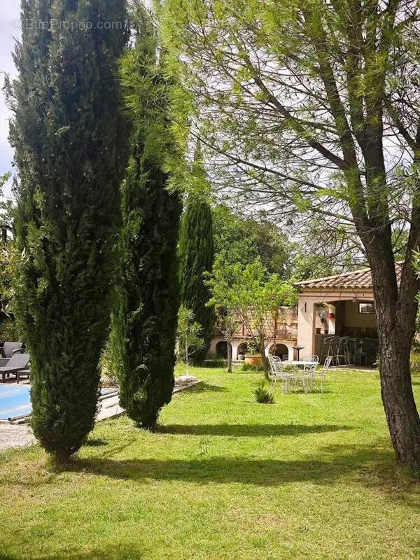 Photo 1 - Maison à LECQUES