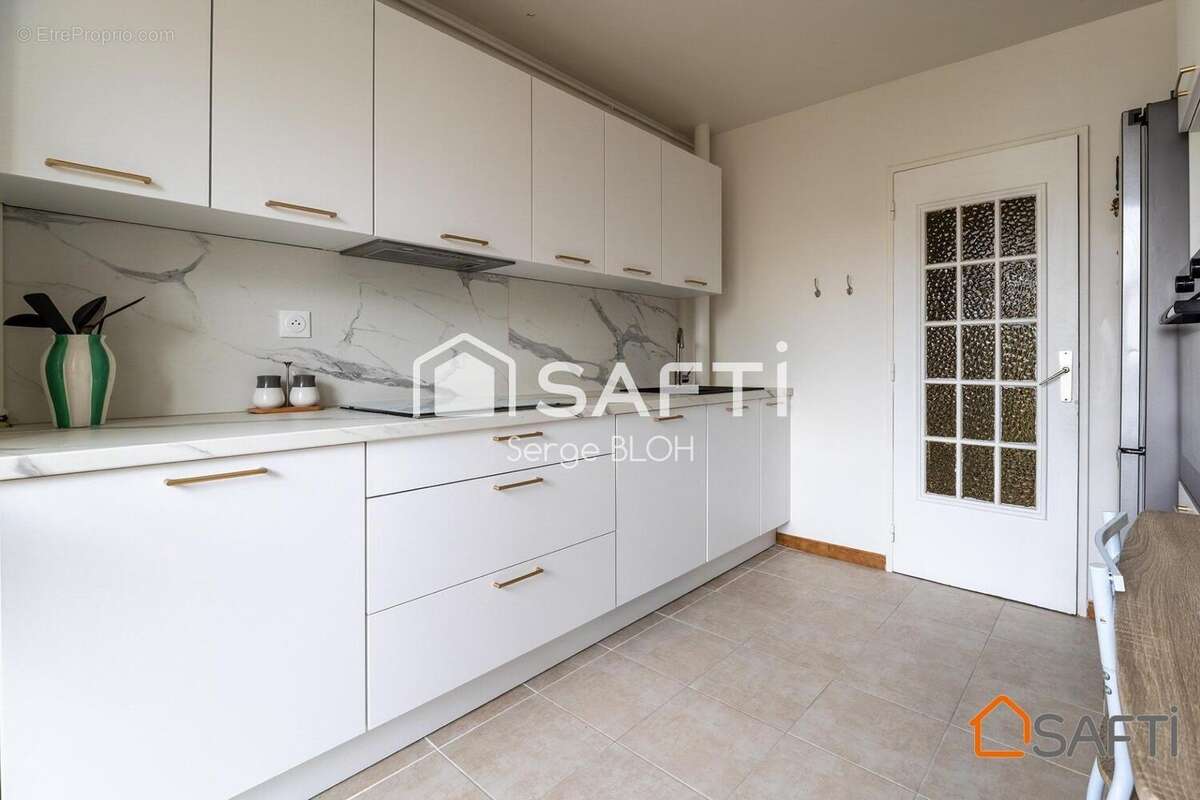 Photo 4 - Appartement à NOGENT-SUR-OISE
