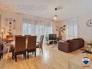 Appartement à ORBEY