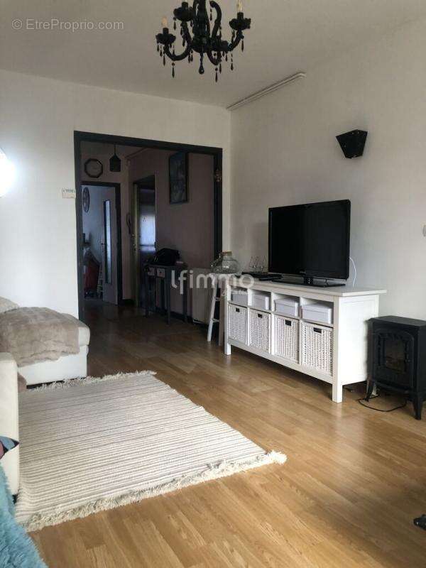 Appartement à ANDRESY
