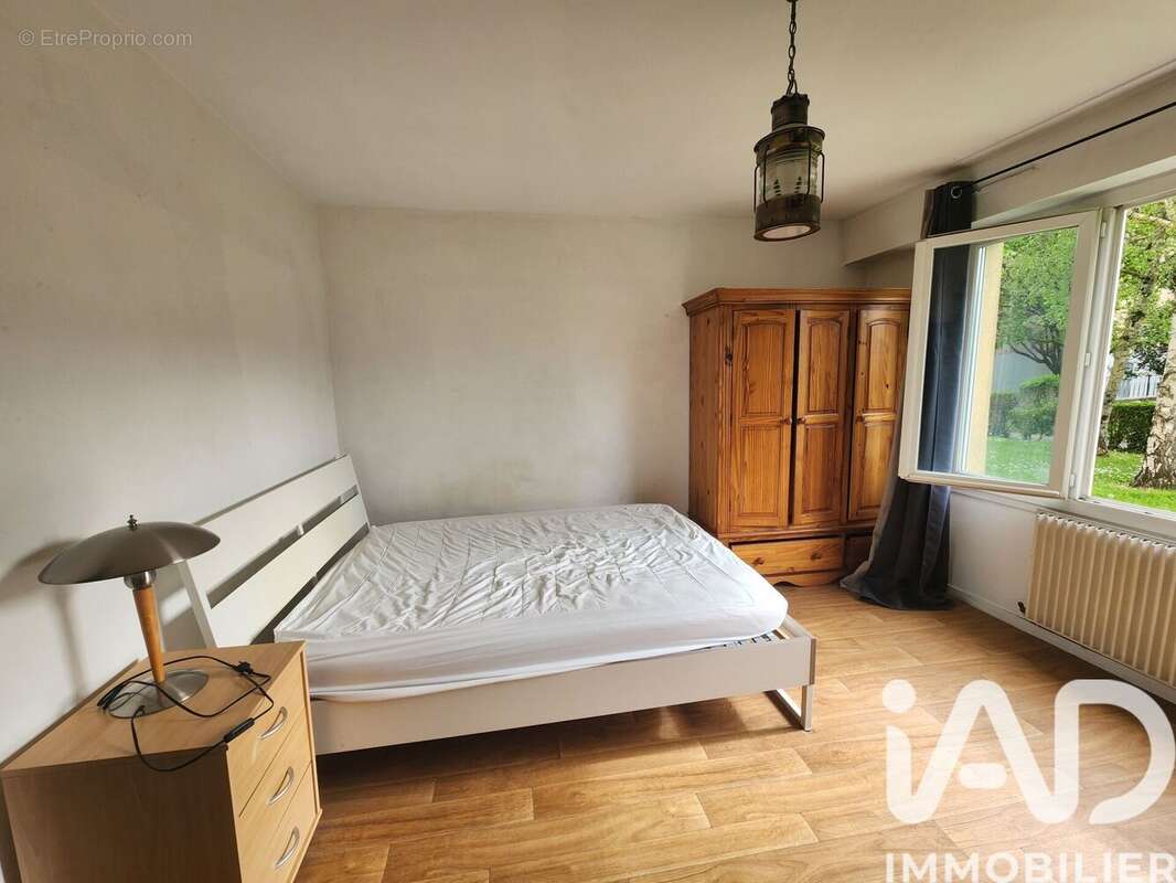 Appartement 44 m² à Rennes  - photo 7
