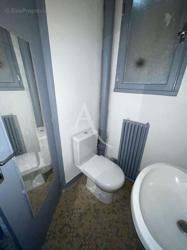 Appartement à ERMONT