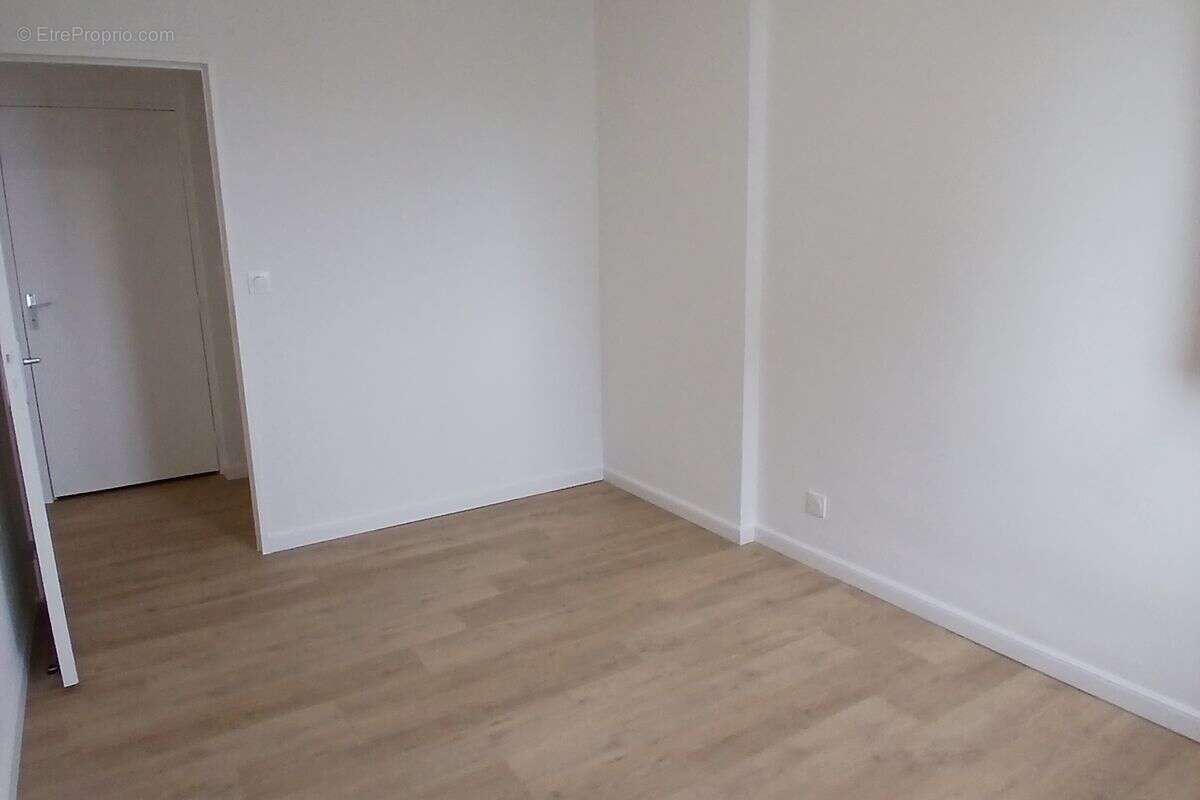 Appartement à MARSEILLE-11E