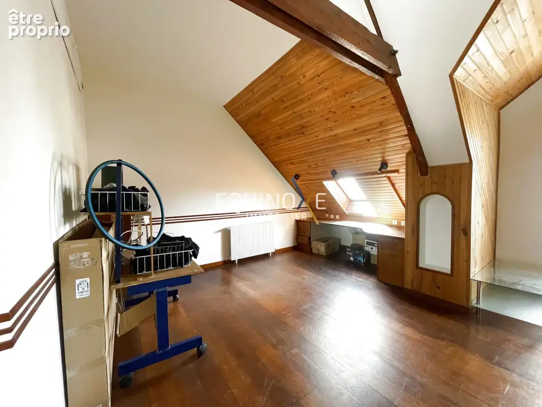 Montoir de Bretagne - Villa 7 chambres 190m2 - Coeur de Ville - photo 21