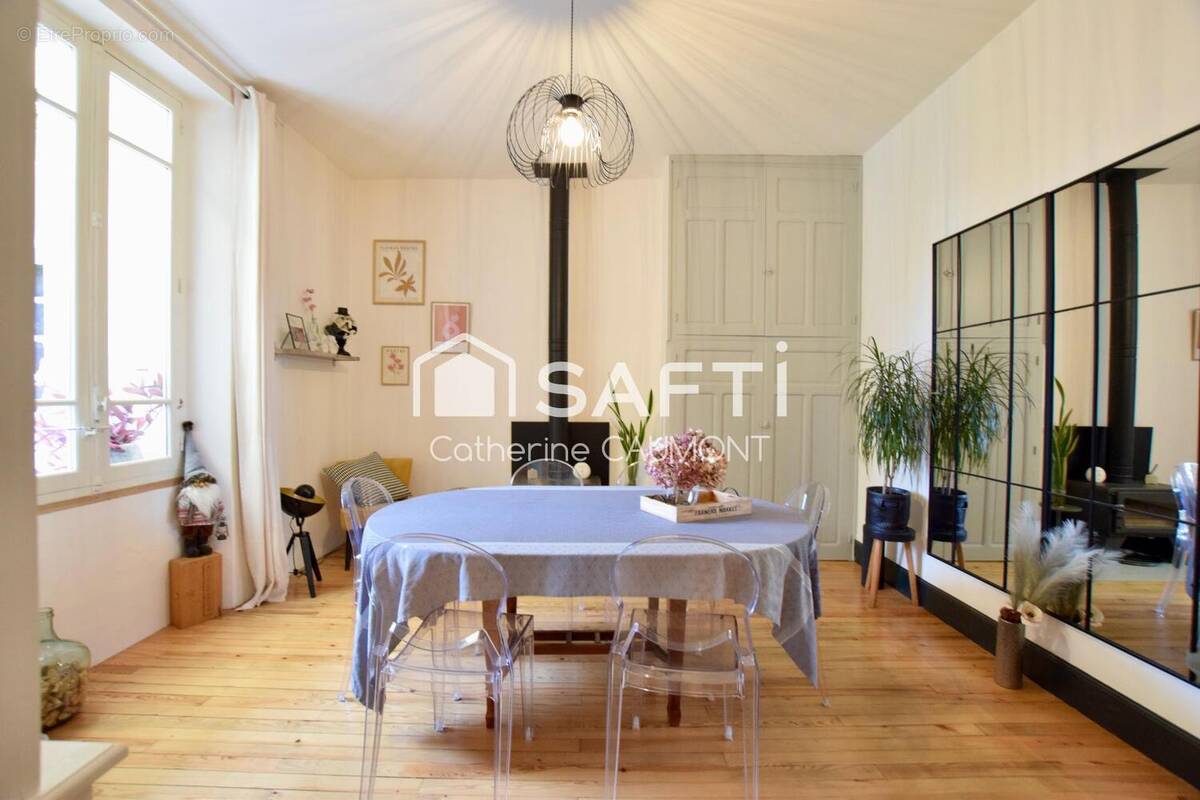 Photo 1 - Maison à CASTRES