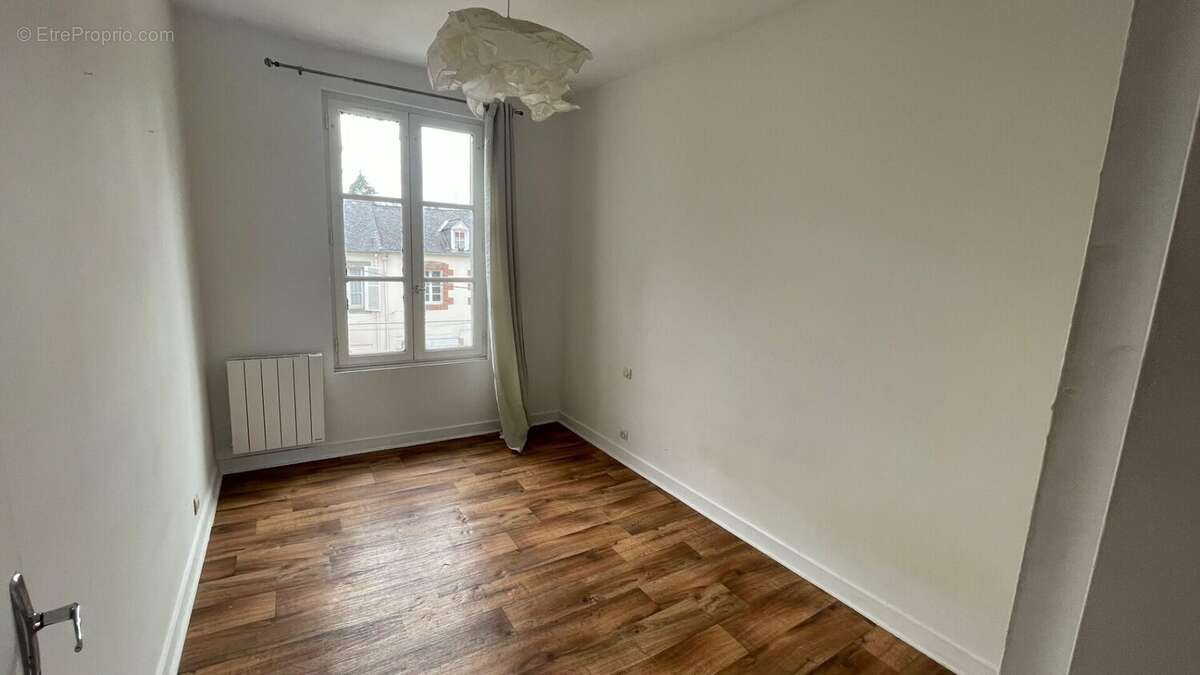 Appartement à MAYENNE