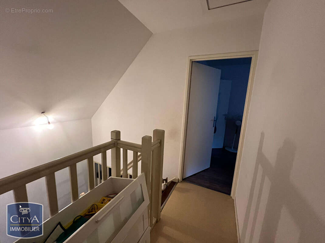 Appartement à SARLAT-LA-CANEDA