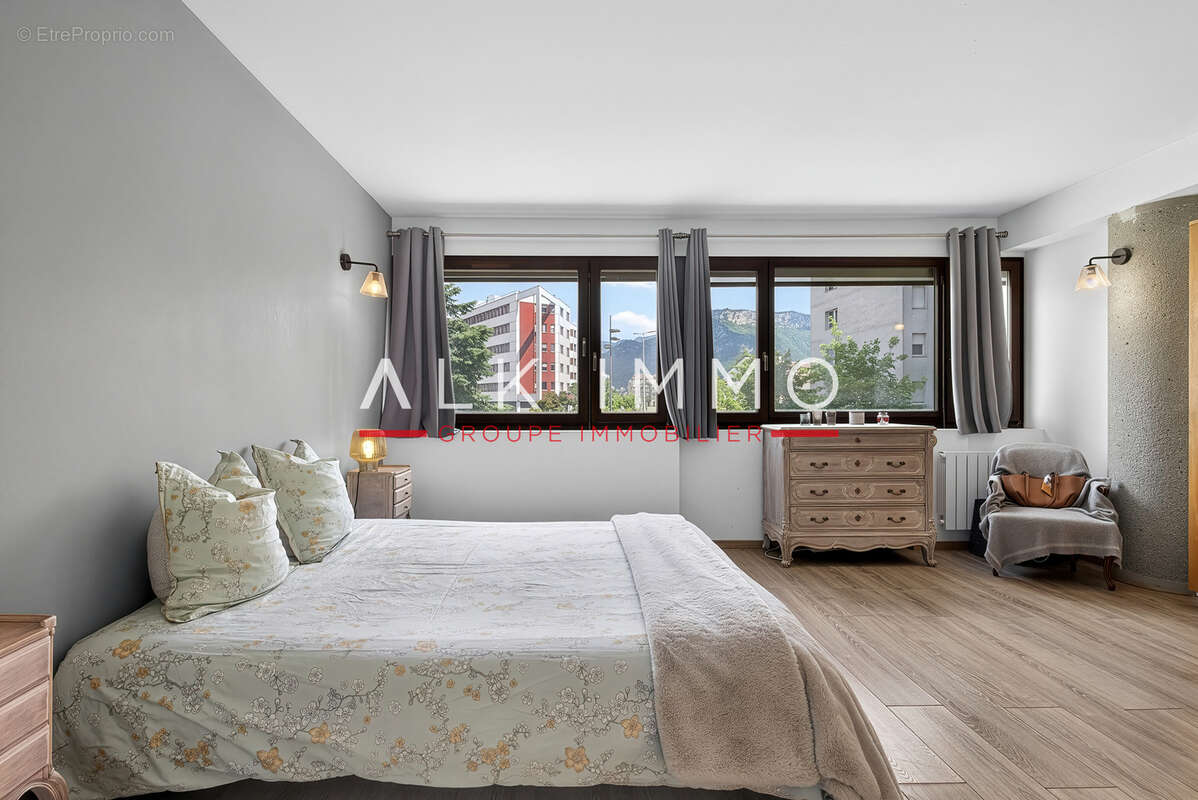 Appartement à ANNECY