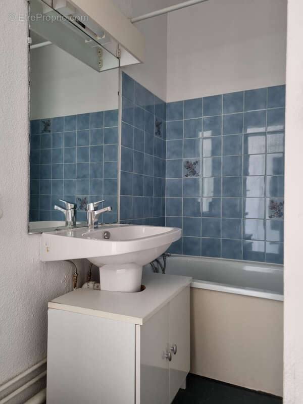 Appartement à NARBONNE