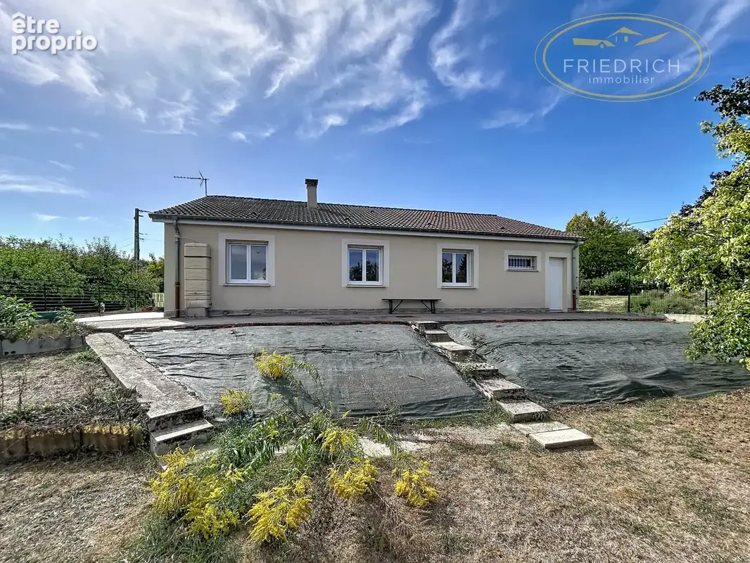 Agreable pavillon de plain-pied - photo 11