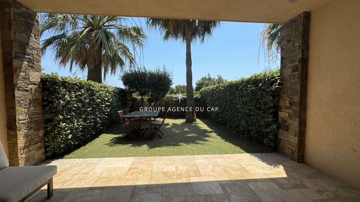 Appartement à LES ISSAMBRES