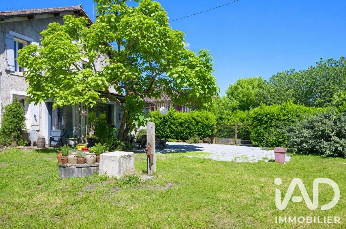 Photo 3 - Maison à SABRES