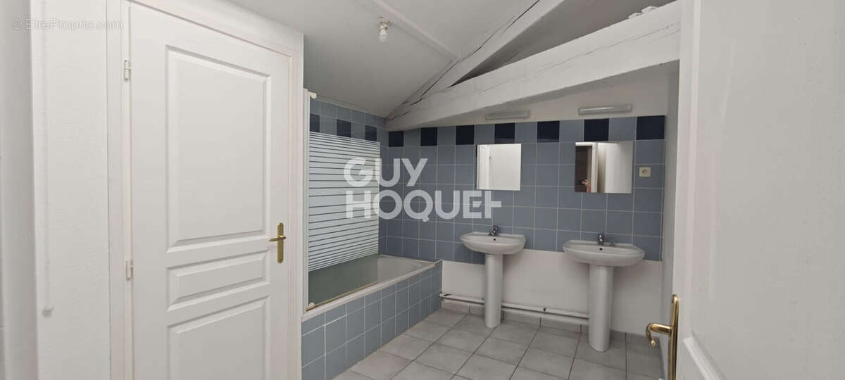 Appartement à NARBONNE