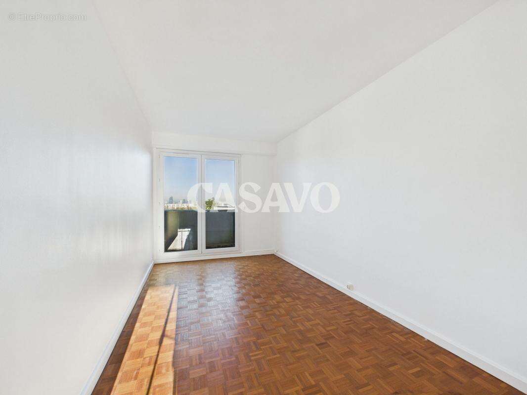 Appartement à SAINT-CLOUD