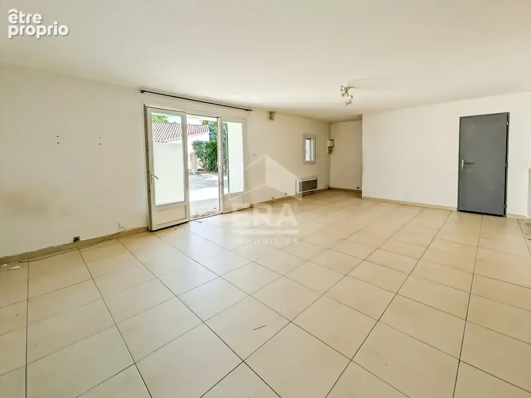 Maison 110m² à châteaurenard - photo 3