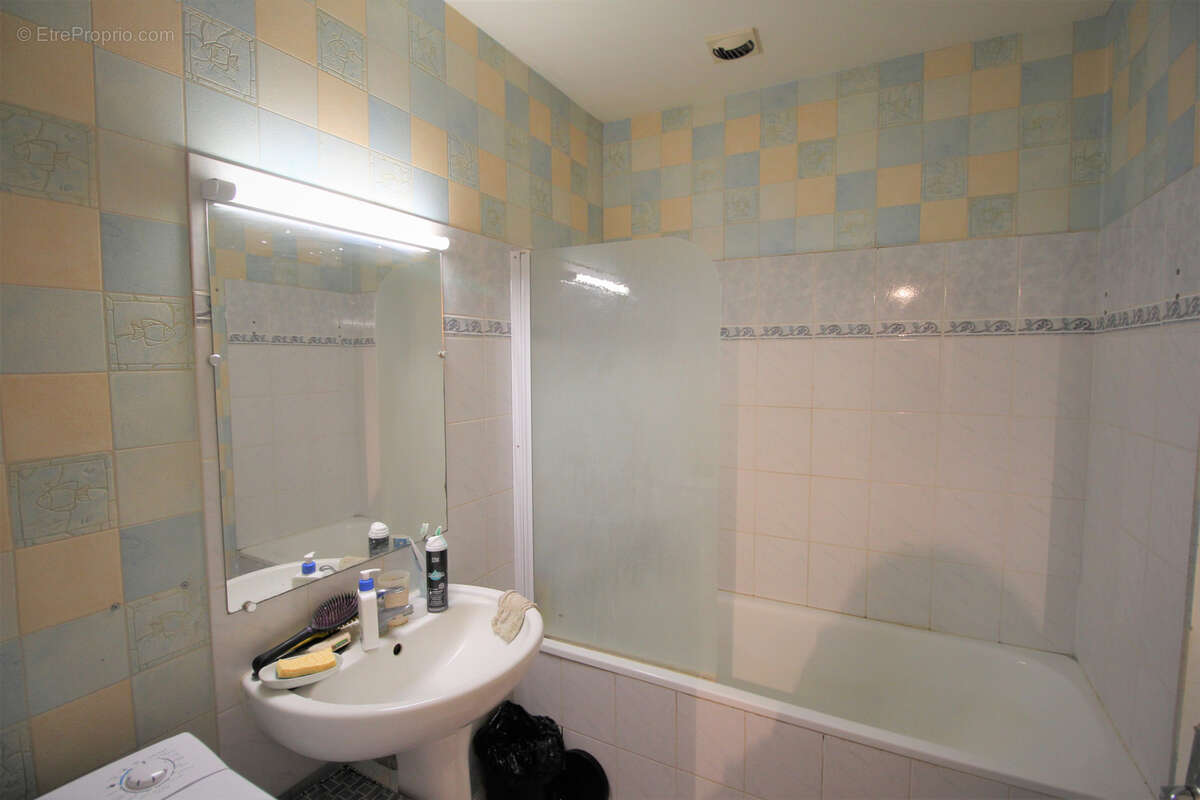 Appartement à BAYEUX