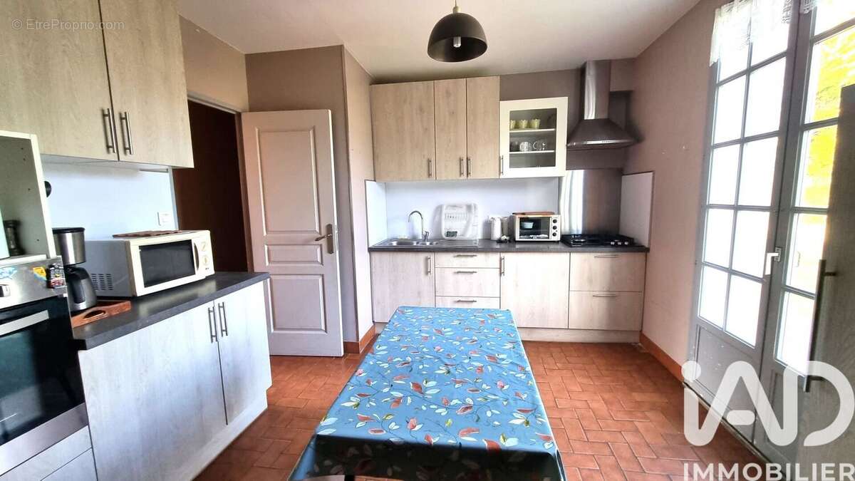 Photo 2 - Maison à LANTIC