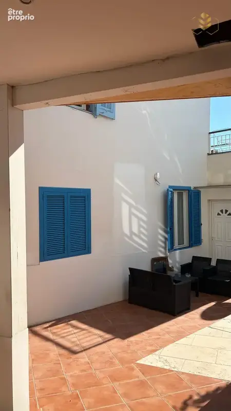 Appartement t2 frontière monaco / cap d'ail - photo 7