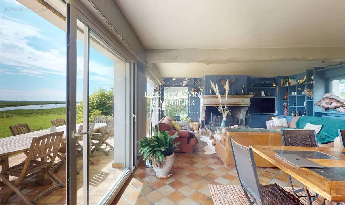 Maison 270 m² à Waben  - photo 2