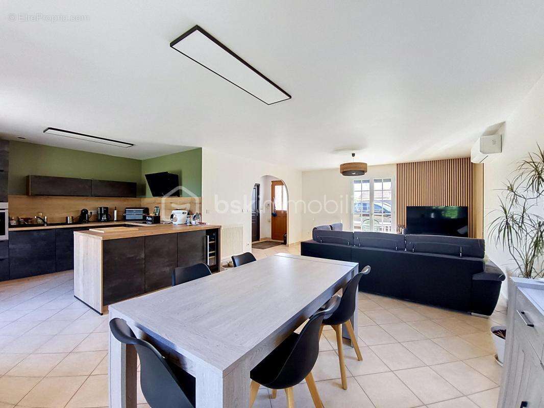 Belle maison au calme - photo 2