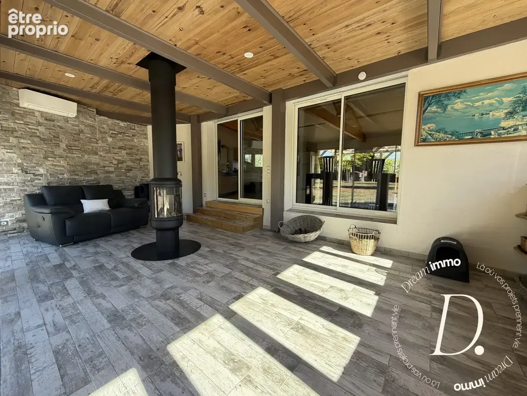Maison 4 pièces 133 m² à vendre à Rion-Des-Landes (40370) - photo 6