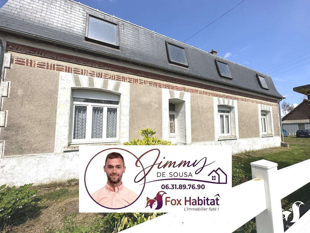 Maison 170 m² à Gouzeaucourt  - photo 2
