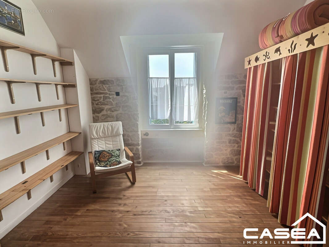 Maison 100 m² à Plobannalec-Lesconil  - photo 9