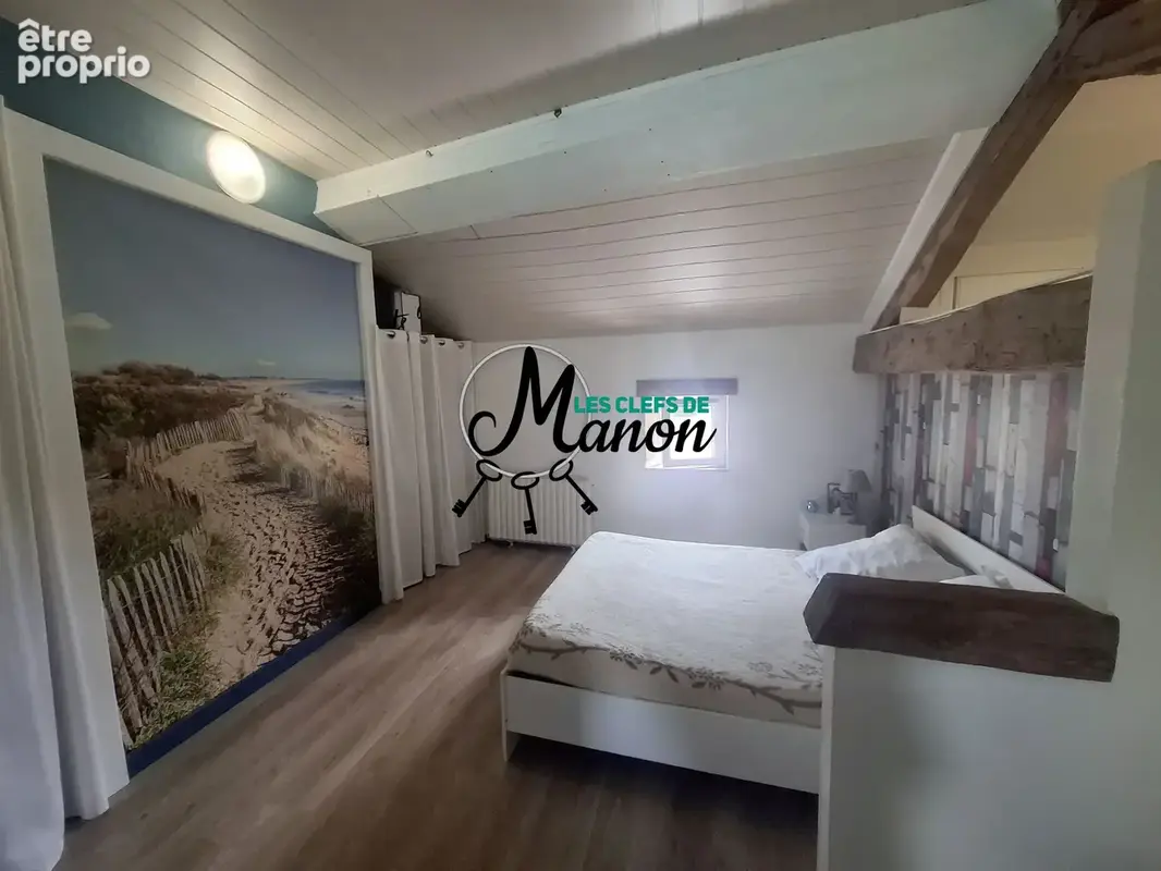 Propriété pierres 4 chambres 203m2 sur 3325m2 de terrain avec dépendances - photo 28
