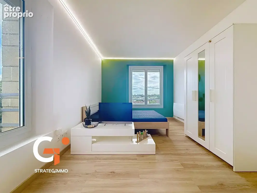 Appartement à CAEN