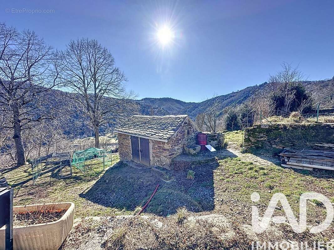 Photo 4 - Maison à MAURINES