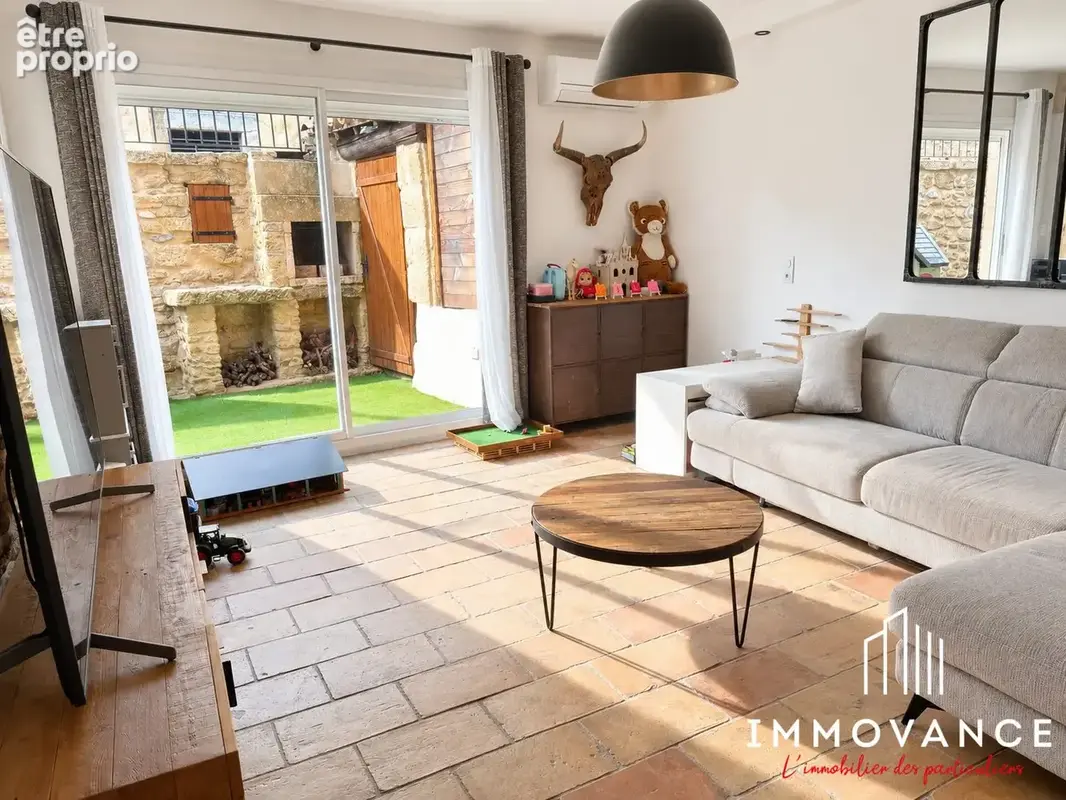 Maison 3 pièces 77 m² à vendre à Gallargues-Le-Montueux (30660) - photo 6