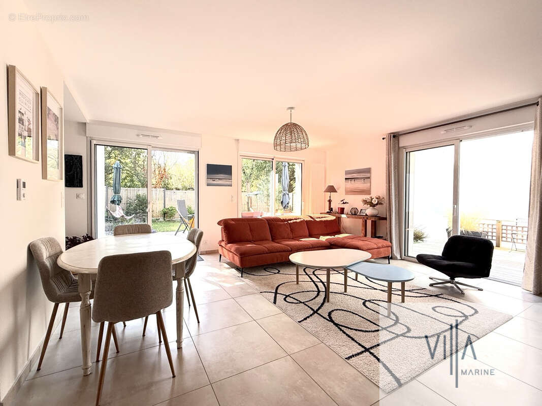 Maison t6 de 2023 etat parfait - photo 2