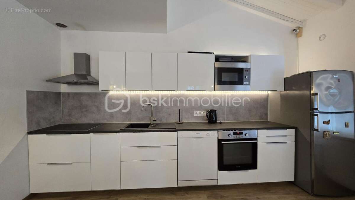 Maison à BAGNOLS-SUR-CEZE