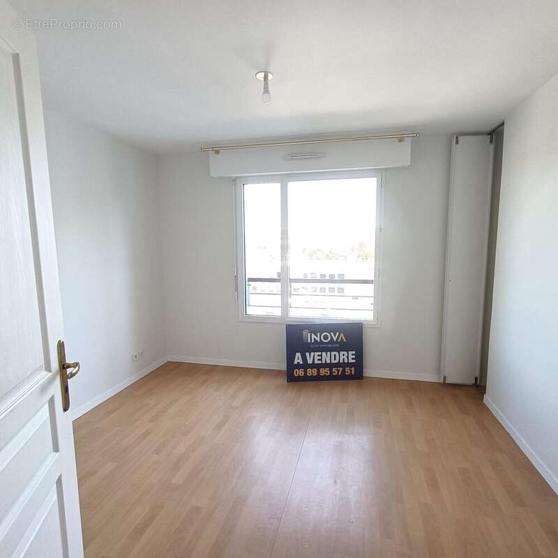 Appartement à LORIENT