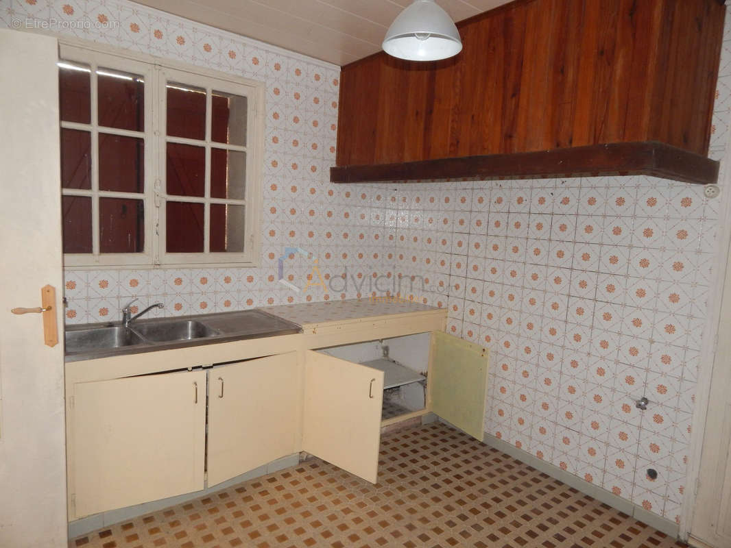 Maison à PRESSIGNY-LES-PINS