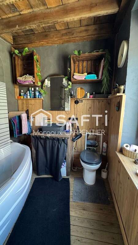 Photo 5 - Maison à BOULOGNE-SUR-MER