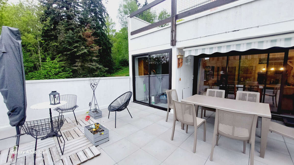 Appartement à MUROL