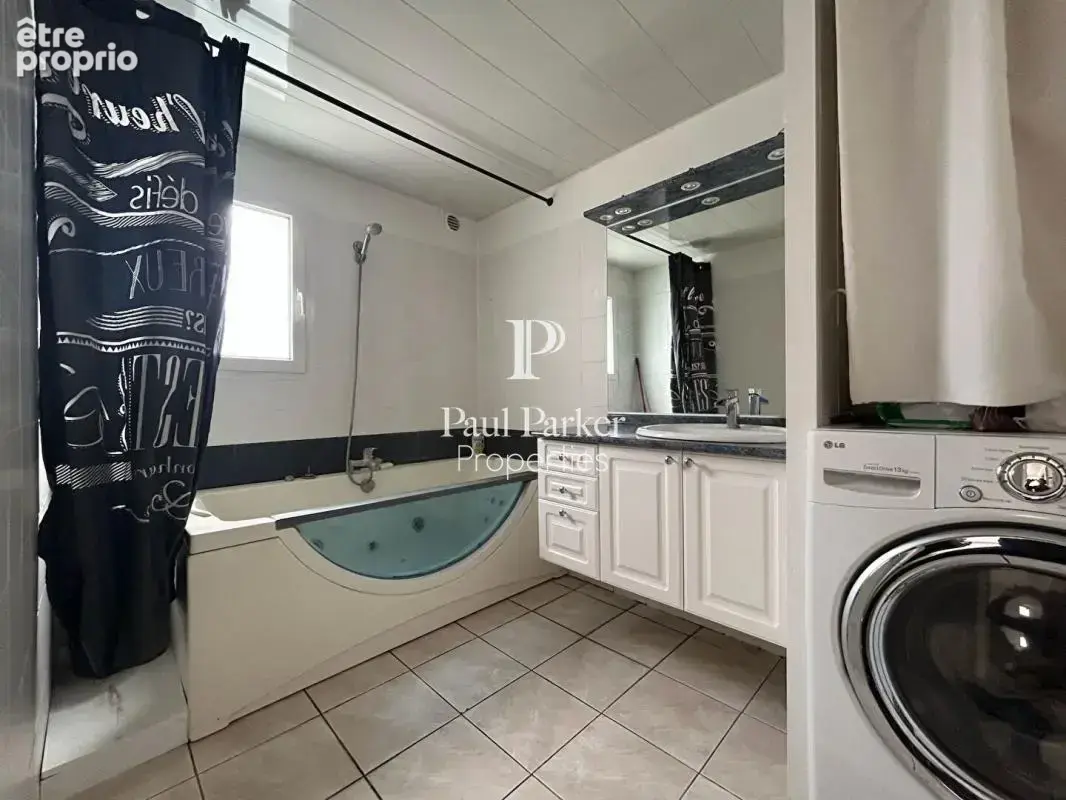 Vente Maison 230m2 BEGLES (33130) - photo 14