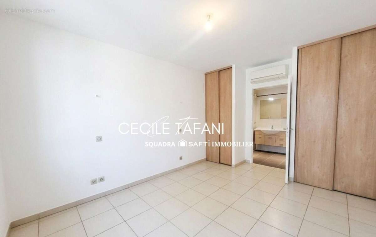 Photo 6 - Appartement à PORTO-VECCHIO