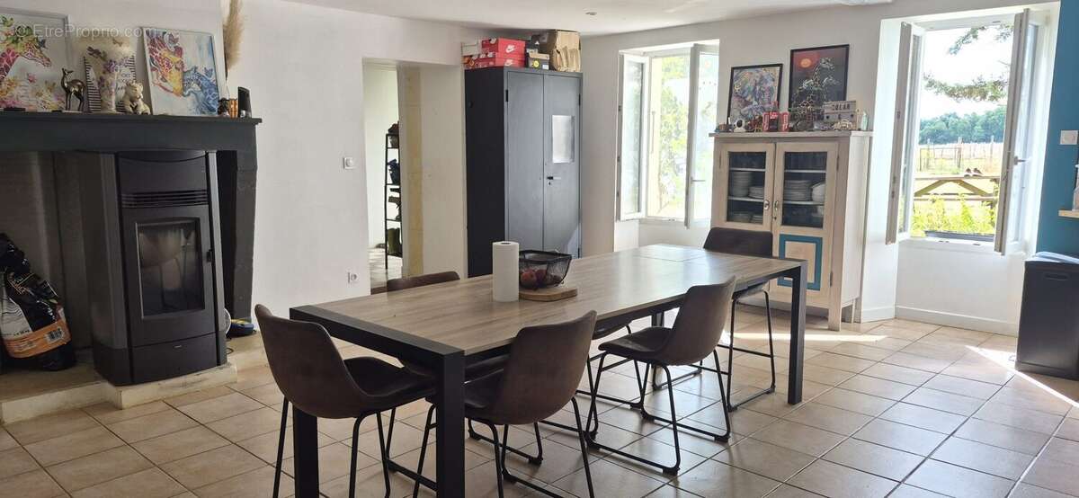 Maison 360 m² à Brizambourg  - photo 3