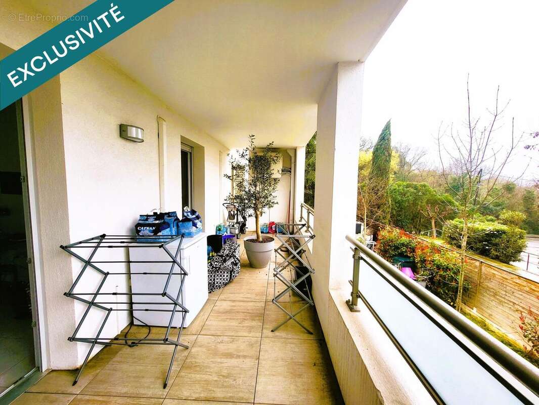 Photo 9 - Appartement à MARSEILLE-11E