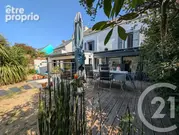 Maison à BILLIERS
