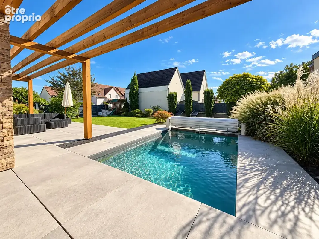 Maison Houssen - photo 4
