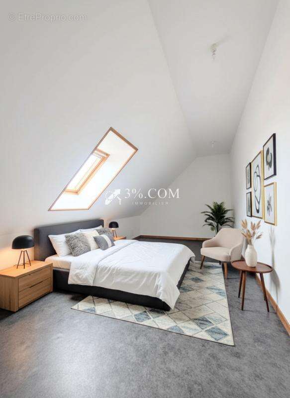 Maison à AMBLETEUSE