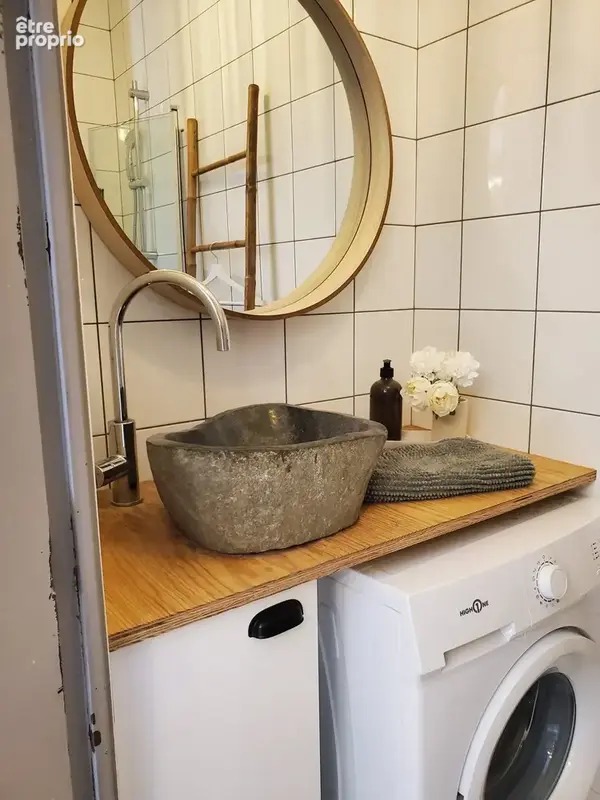 Appartement 33 m² à Brech  - photo 2