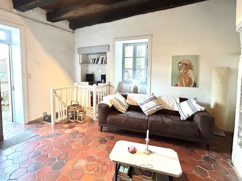 Maison à MARTEL