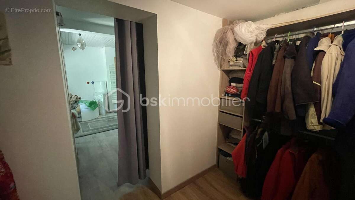 Maison à LAMONZIE-MONTASTRUC